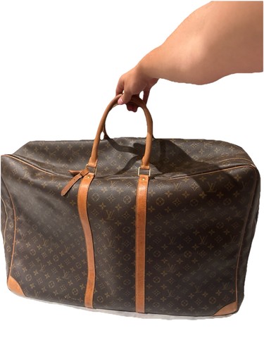Borsa viaggio louis - viaggio,