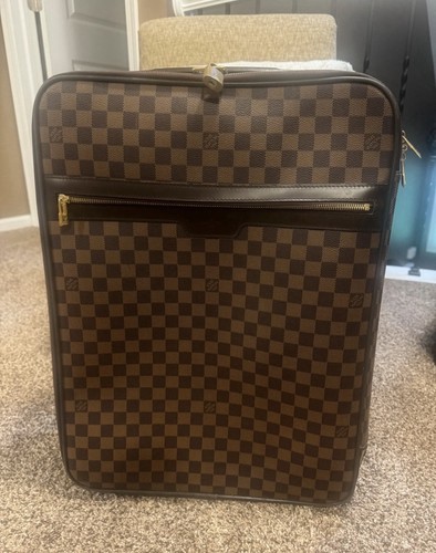 Autentica borsa viaggio lv - autentica,