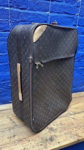 Louis vuitton valigia - vuitton, pegase