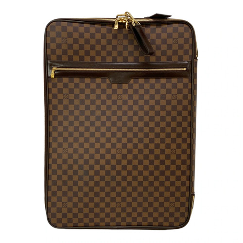 Valigia louis vuitton pegase - valigia,
