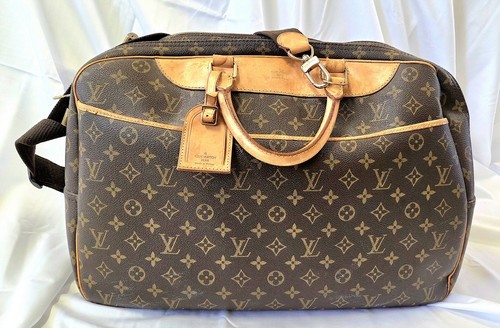 Borsa viaggio louis - louis, vuitton