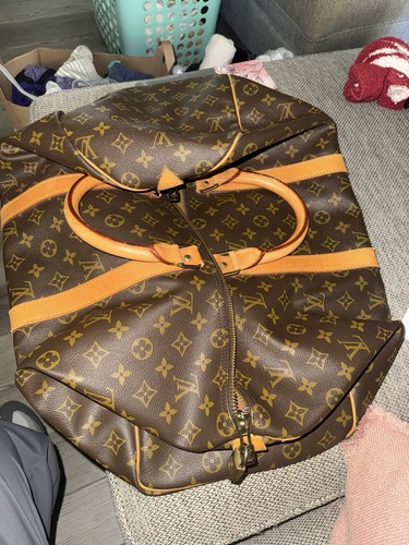 Valigia borsa louis - valigia/borsa,