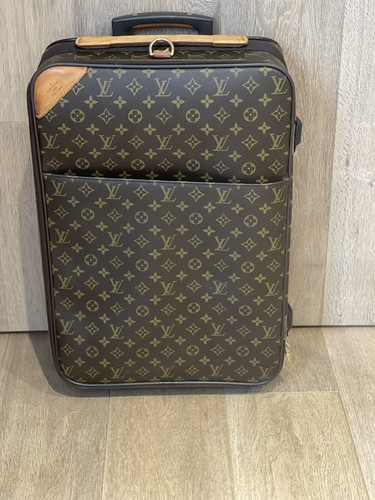 Trolley louis vuitton - louis, pegase