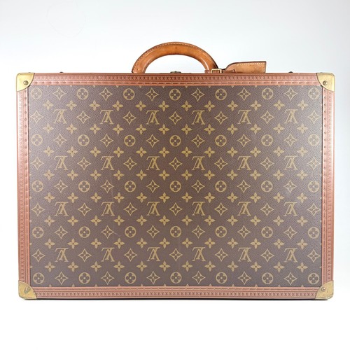 Borsa valigia usata louis - borsa,