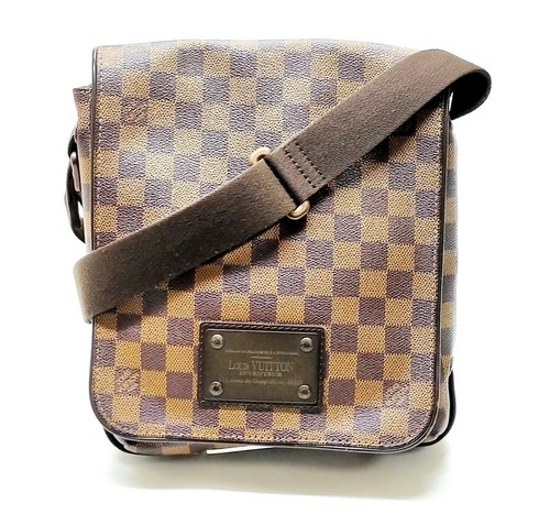 Borsa tracolla louis - tracolla, vuitton