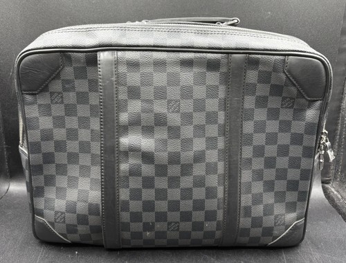 Zaino valigetta louis vuitton - valigetta,