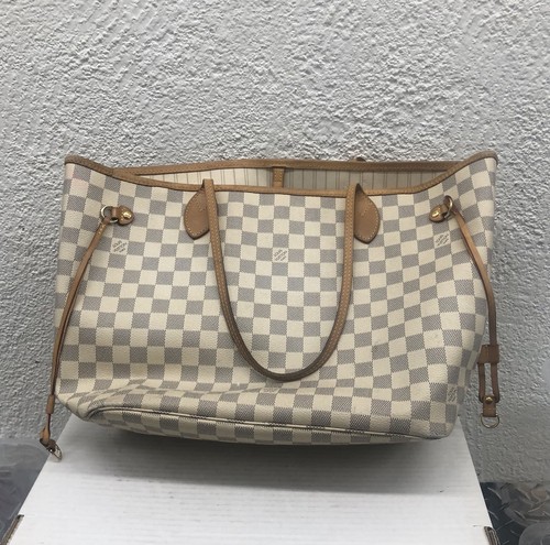 Borsa tote louis vuitton - tote,