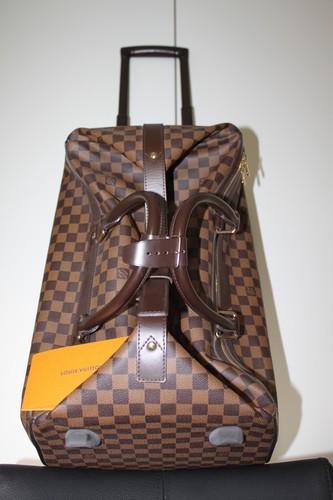 Louis vuitton trolley - louis,