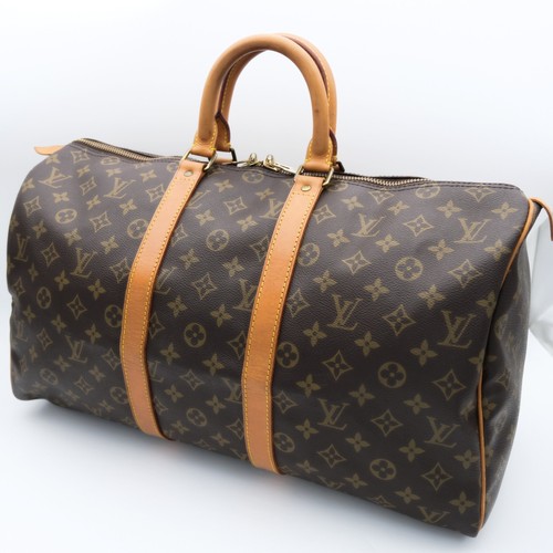 Borsa louis vuitton - vuitton, monogram