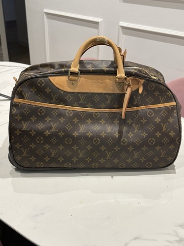 Louis vuitton eole trolley - eole, 50