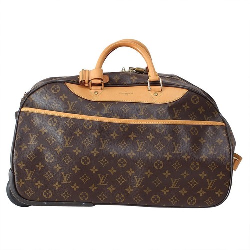 Borsa boston viaggio louis - viaggio,