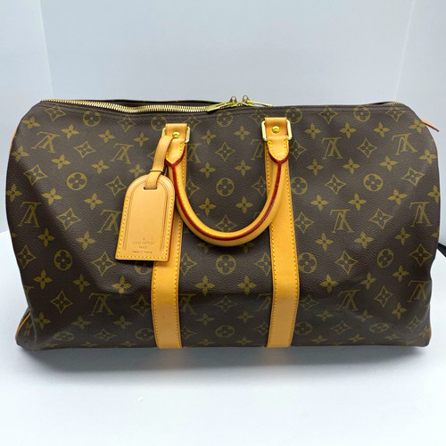 Louis vuitton monogram - louis,