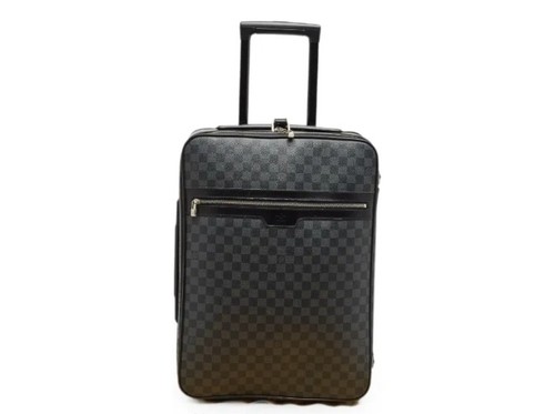 Trolley valigia louis vuitton - trolley,