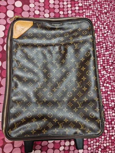 Louis vuitton trolley - louis, da
