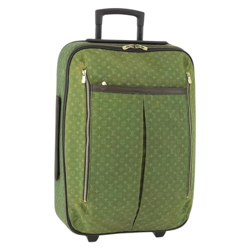 Valigia louis vuitton monogram - valigia,