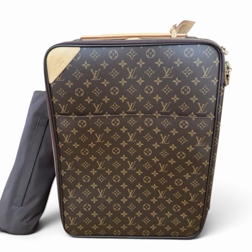 Louis vuitton monogram pegase - louis,