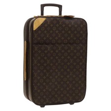Valigia Louis Vuitton Monogram
