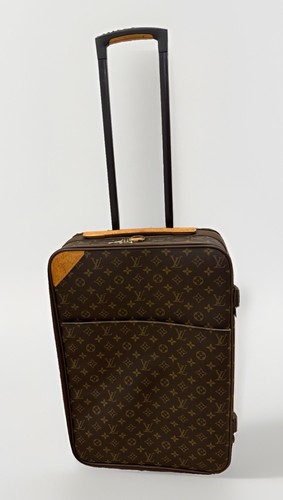Louis vuitton monogram pegase - louis,