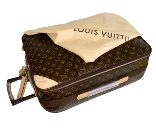Louis vuitton pegase valigia - louis,