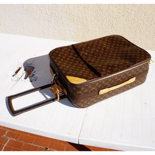 Louis vuitton trolley - louis,