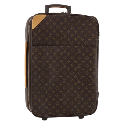 Valigia louis vuitton monogram - valigia,