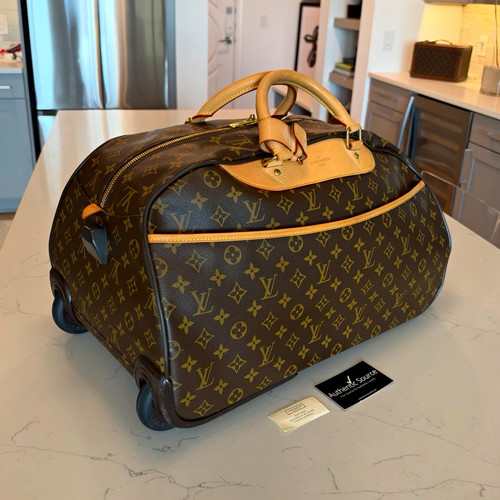 Louis vuitton eole - 50, monogram
