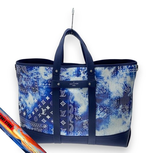 Louis vuitton trolley tote - vuitton,