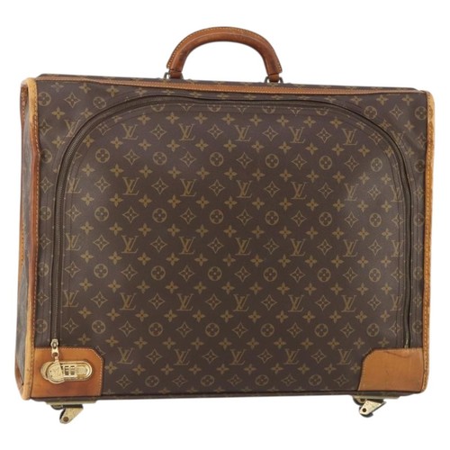 Valigia louis vuitton monogram - valigia,