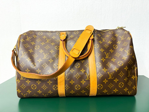 Borsone louis vuitton - borsone,