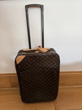 Autentica valigia vintage