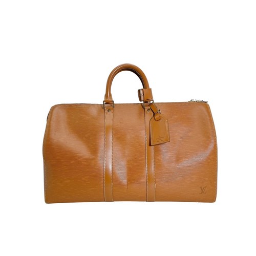 Borsa louis vuitton epi kiepol - borsa,
