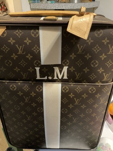 Louis vuitton trolley - vuitton, pegase
