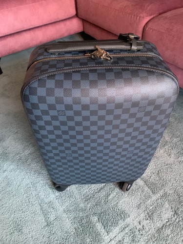 Trolley zephyr louis vuitton - zephyr,