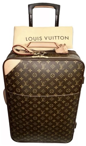 Louis vuitton pegase - vuitton, classic