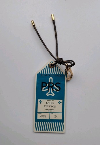 Louis vuitton carta imbarco - louis,