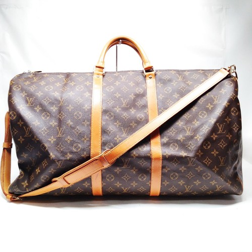 Borsa louis vuitton boston - louis,