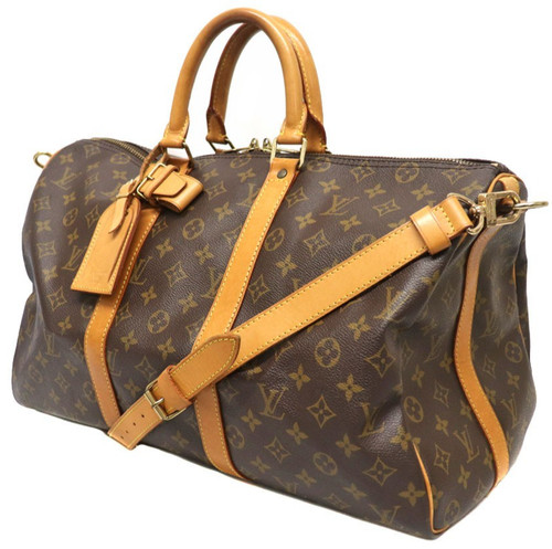 Borsa viaggio louis vuitton - da,