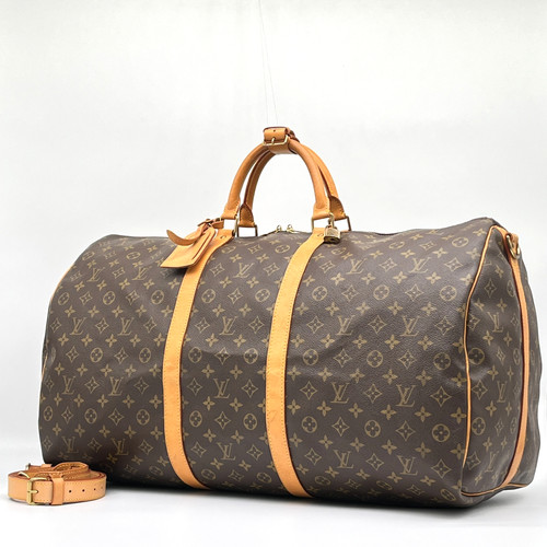 Borsa viaggio louis vuitton - borsa, da