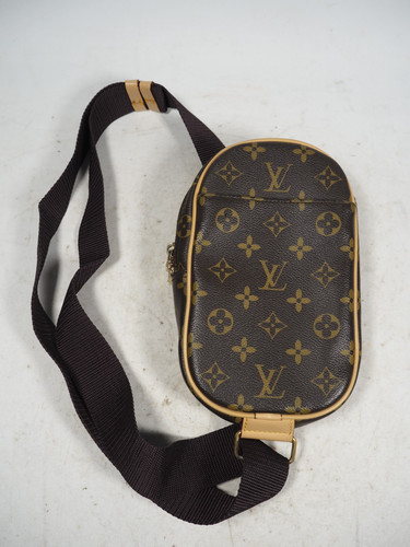 Louis vuitton pochette - pochette, gange
