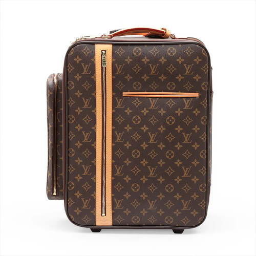 Louis vuitton monogram - vuitton, trolly