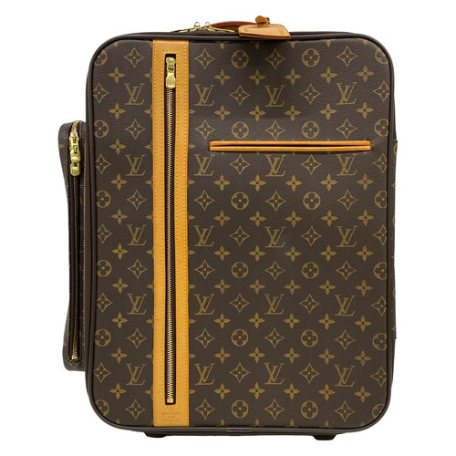 Louis vuitton trolley - louis,