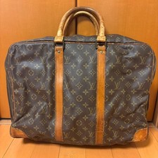 Borsa da viaggio vintage Louis