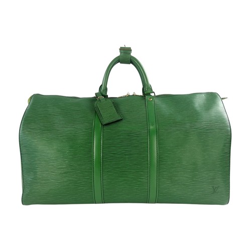 Borsa louis vuitton - vuitton, verde