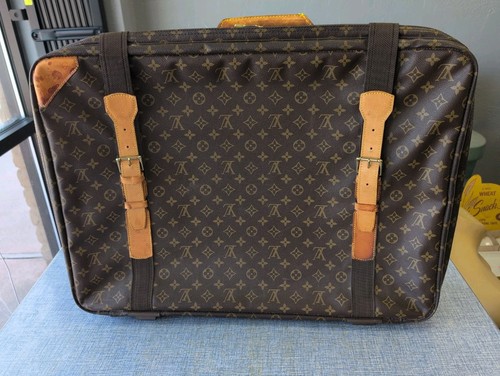 Borsa viaggio louis - da, vuitton