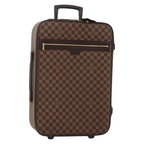 Valigia louis vuitton - louis, damier