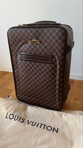 Louis vuitton damier valigia - vuitton,