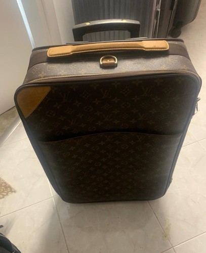 Trolley louis vuitton - trolley,