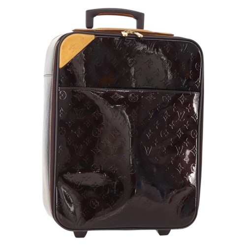 Valigia louis vuitton monogram - valigia,