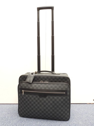 Louis vuitton pilot - louis, case