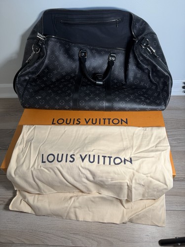 Borsa louis vuitton keepall - louis,